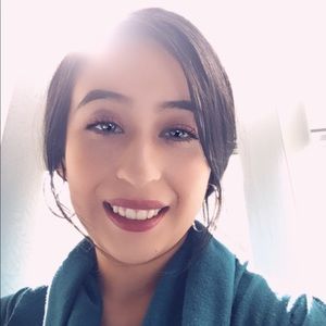 Meet your Posher, Daisy